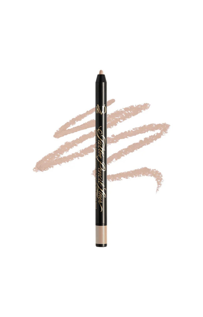 Crayon eyeliner - Tattoo Pencil