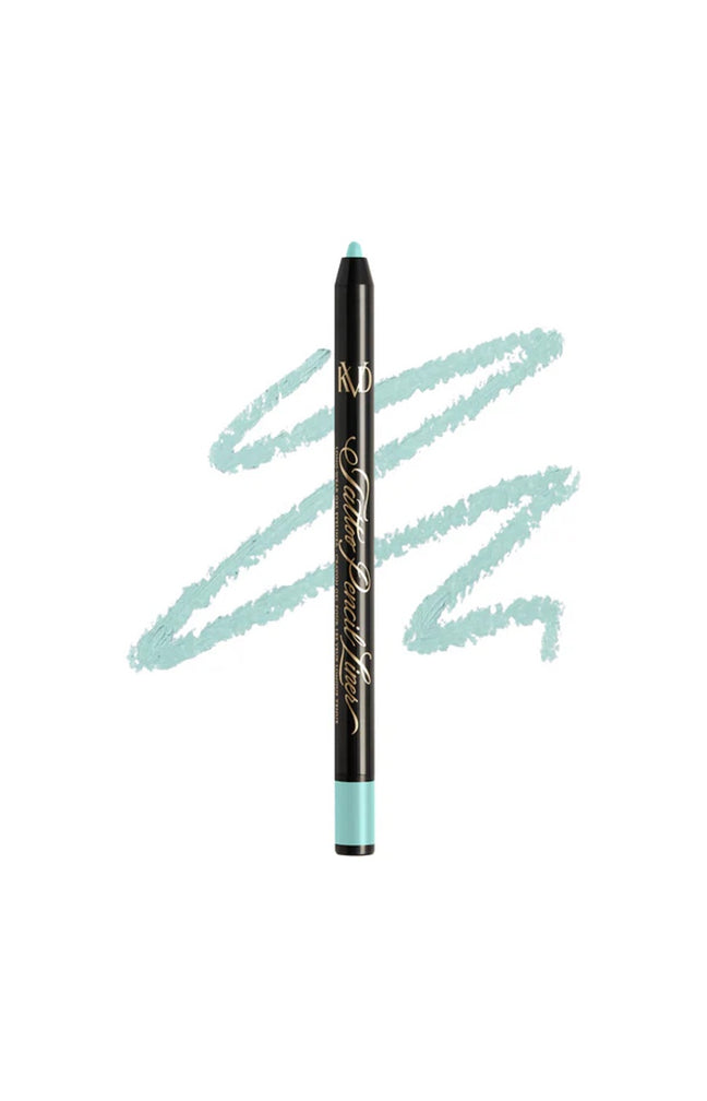 Crayon eyeliner - Tattoo Pencil