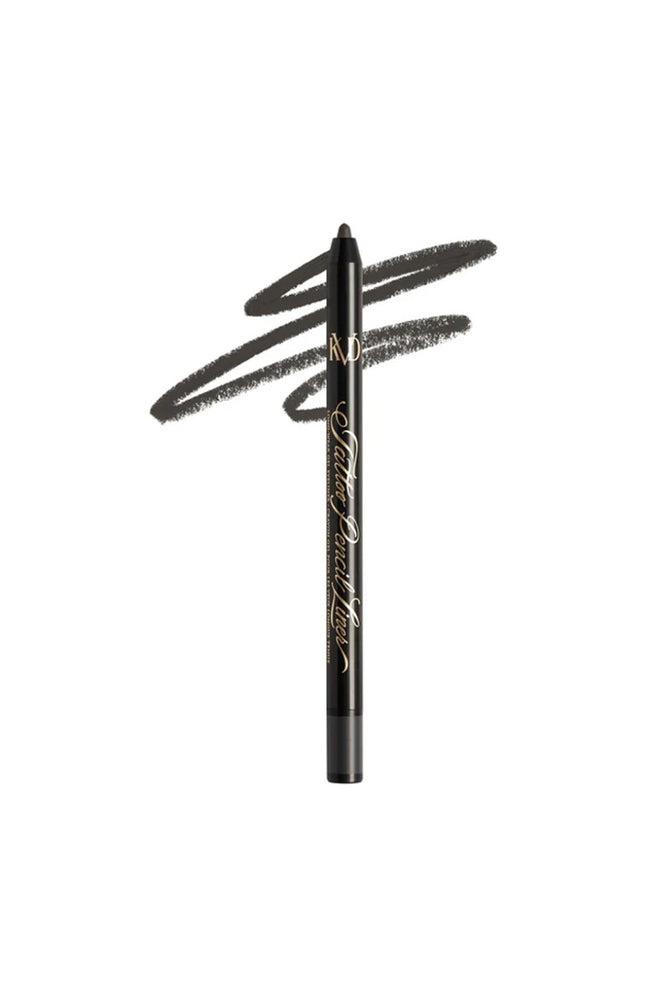 Crayon eyeliner - Tattoo Pencil