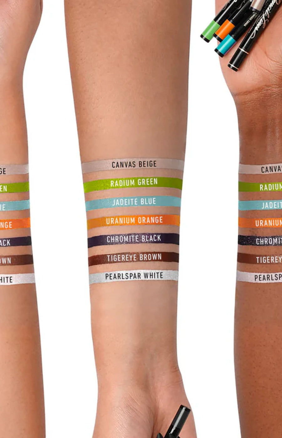 Crayon eyeliner - Tattoo Pencil