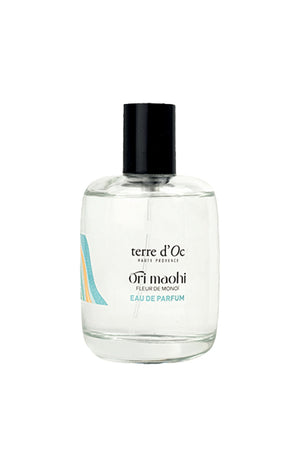 Eau de Parfum - Ori Maochi - Fleur de monoï