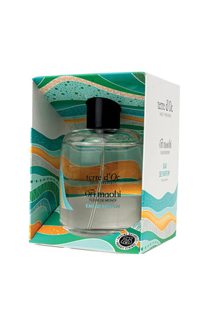 Eau de Parfum - Ori Maochi - Fleur de monoï