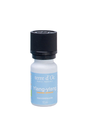 Huile essentielle - Ylang ylang - 10ml