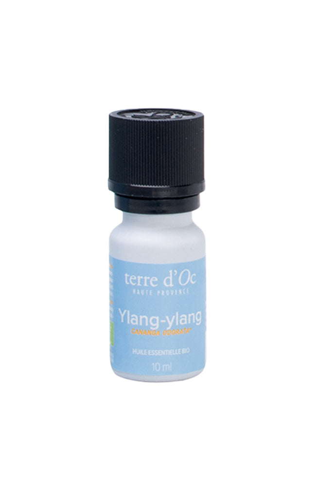 Huile essentielle - Ylang ylang - 10ml