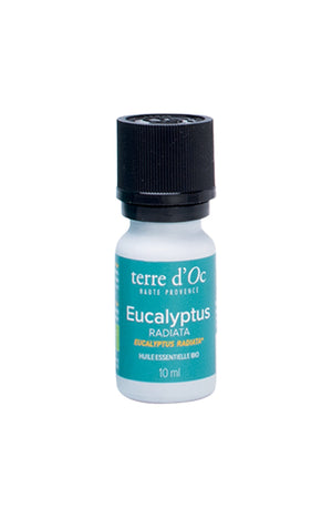 Huile essentielle - Eucalyptus radiata - 10ml