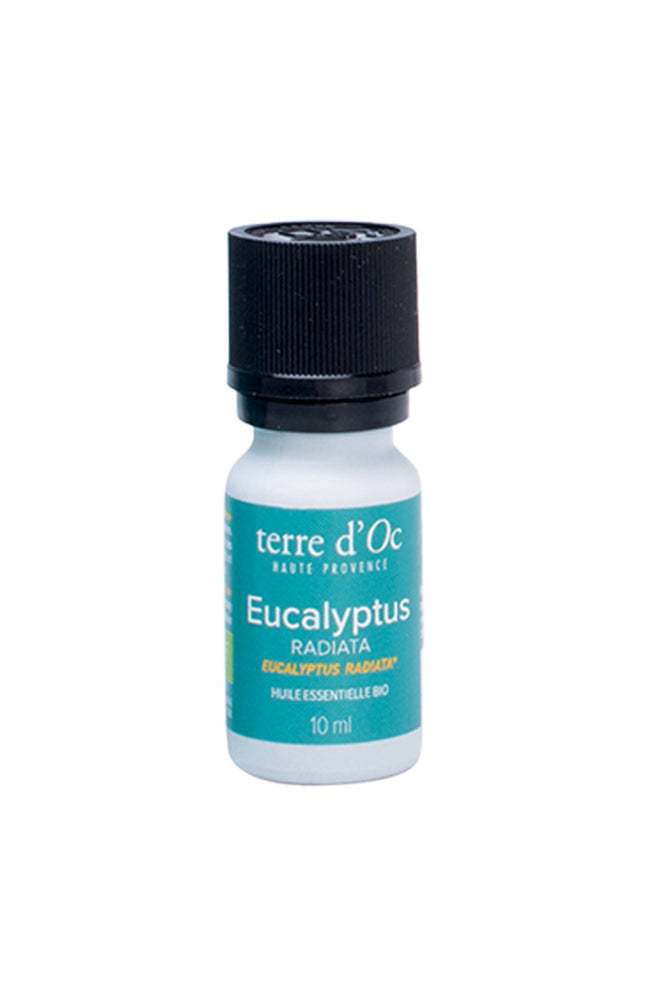 Huile essentielle - Eucalyptus radiata - 10ml