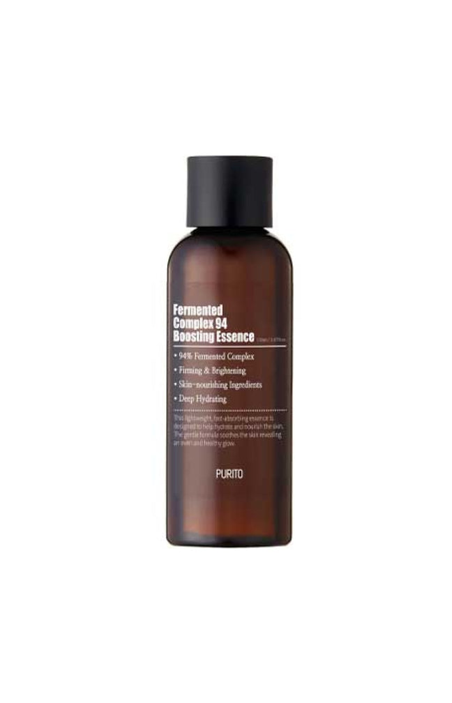 Purito - Lotion tonique hydratante & nourrissante - Complexes fermentés - Peaux déshydratées