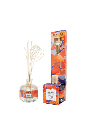 Diffuseur d'ambiance - Nerolina - Fleur d'oranger - 200 ml