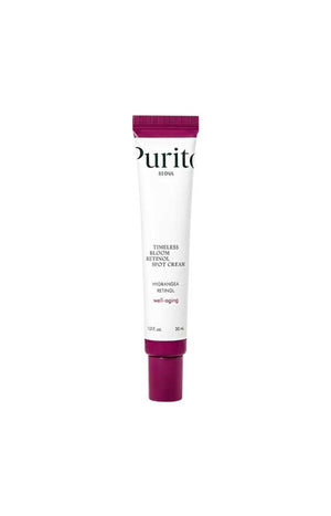 Purito - Crème anti-taches - Rétinol - Visage - 30 ml