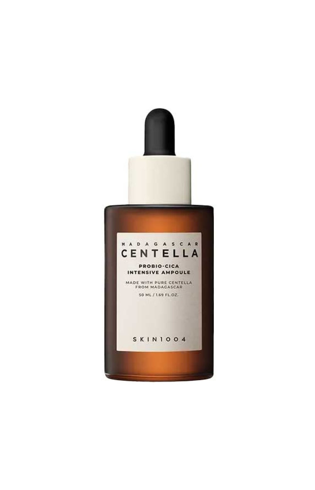 Skin1004 - Sérum hydratant - Centella Asiatica - Peaux sensibles