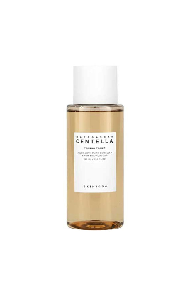 Skin1004 - Lotion tonique - Centella de Madagascar - Visage
