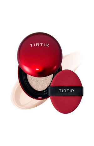 Tirtir - Fond de teint semi-mat SPF 40+