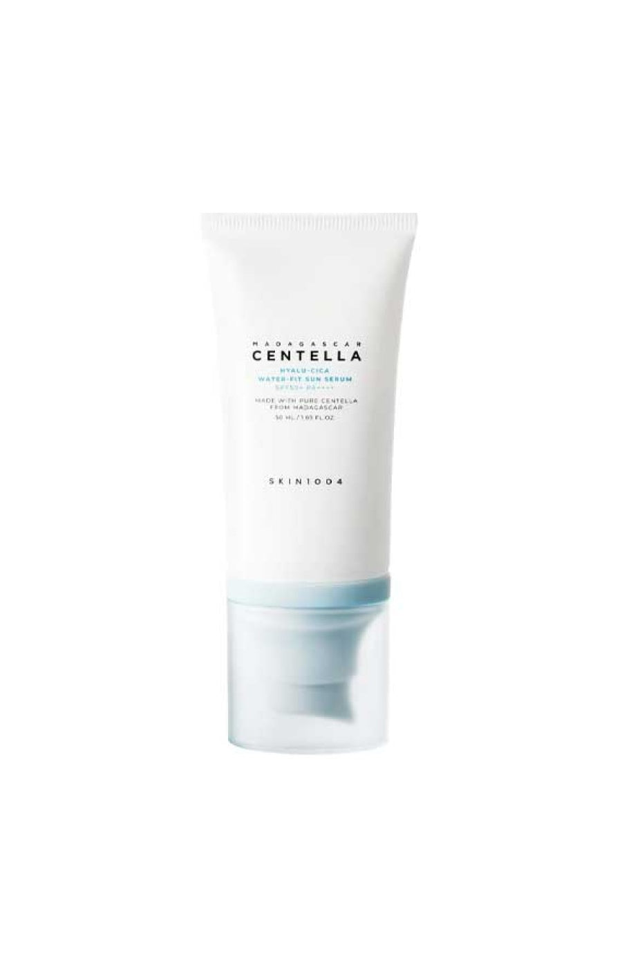 Skin1004 - Sérum Solaire - SPF 50 - Visage - 50 ml