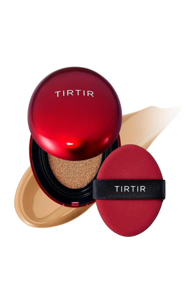 Tirtir - Fond de teint semi-mat SPF 40+