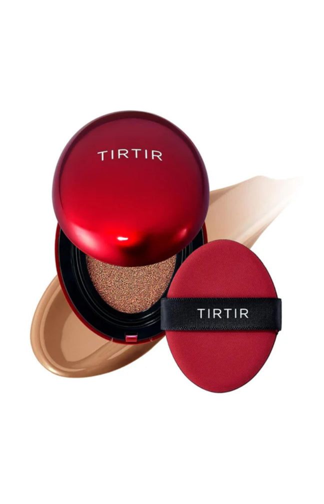 Tirtir - Fond de teint semi-mat SPF 40+