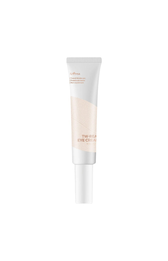 Isntree -  Soin contour des yeux nourrissant