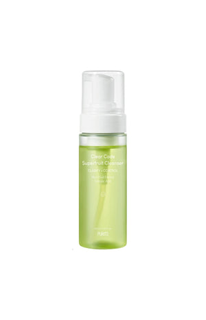 Purito - Nettoyant clarifiant - Acide salicylique - Visage
