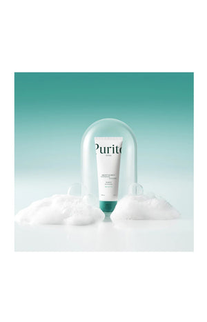 Purito - Nettoyant apaisant - Panthenol - Visage