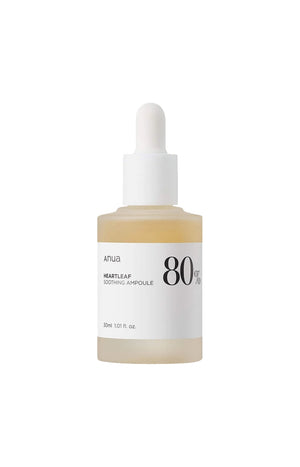 Anua - Sérum hydratant - Heartleaf 80%