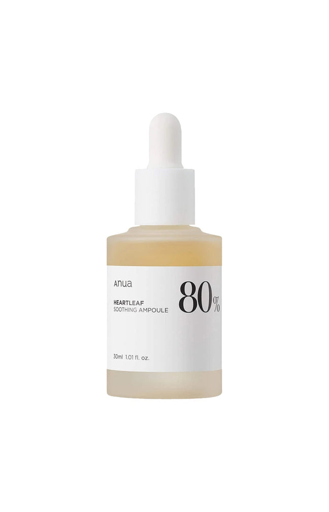 Anua - Sérum hydratant - Heartleaf 80%