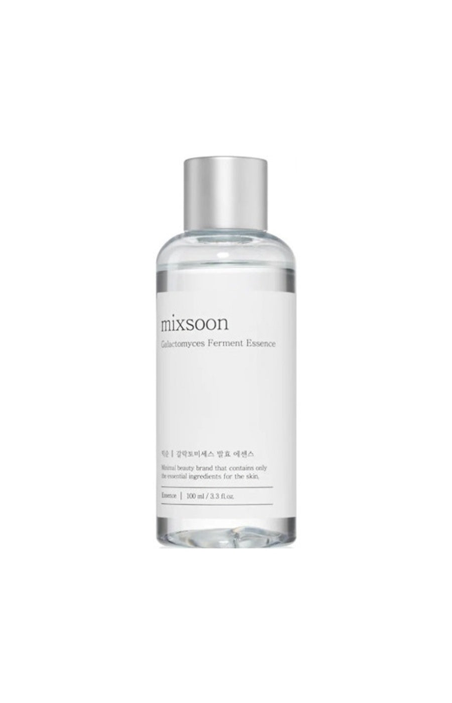 Mixsoon - Lotion hydratante & régénérante - Galactomyces