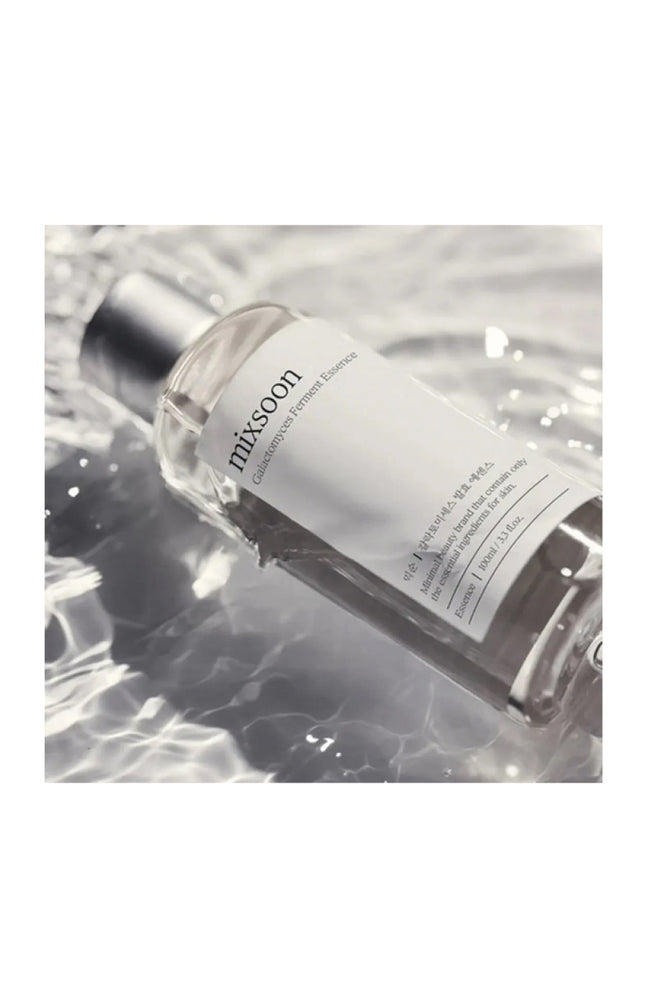 Mixsoon - Lotion hydratante & régénérante - Galactomyces