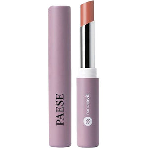 Rouge à lèvres satiné - Nanorevit