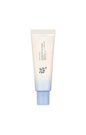 Beauty Of Joseon - Crème solaire légère SPF 50+ - Riz & vitamine B5 - 50 ml