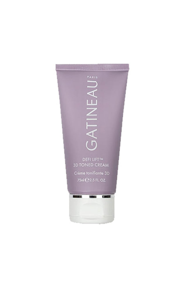 Crème tonifiante - Defi Lift 3D - Visage