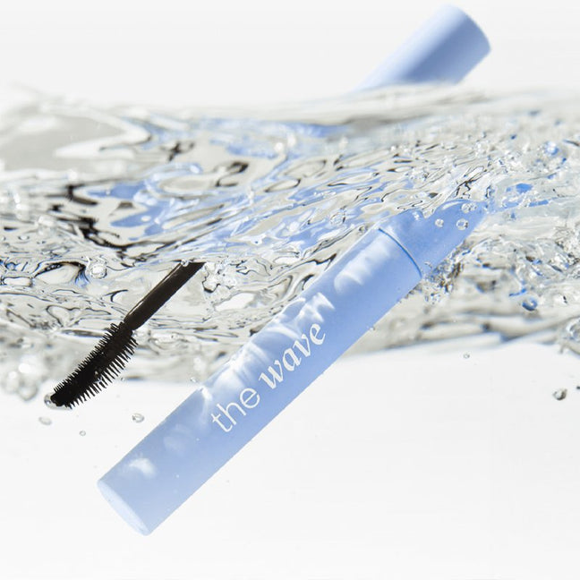 Mascara allongeant - The Wave