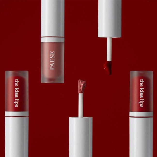Rouge à lèvres liquide -The Kiss Lips