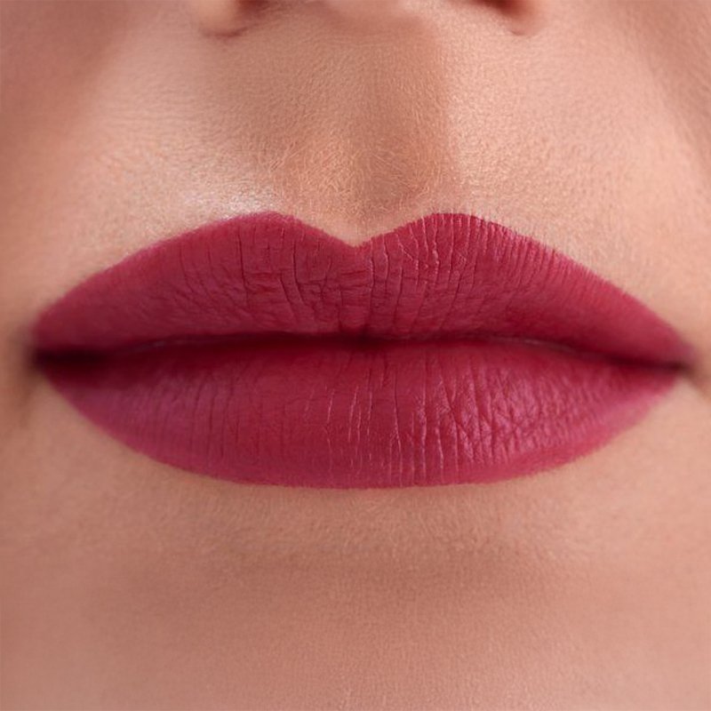 Rouge à lèvres liquide -The Kiss Lips