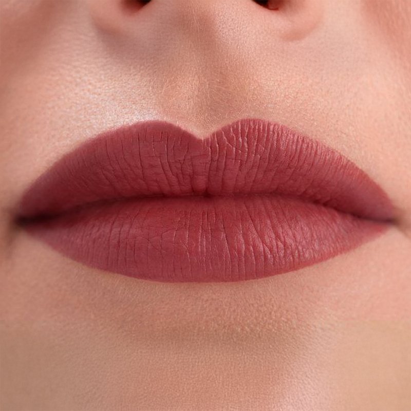 Rouge à lèvres liquide -The Kiss Lips