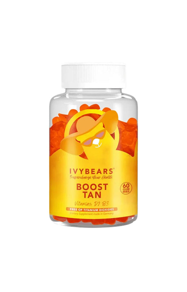 Gummies - Accélérateur de bronzage - 1 mois