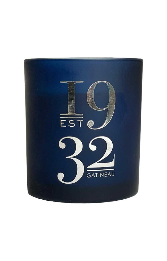 Bougie parfumée - 1932 - Bergamote & géranium - 200 g