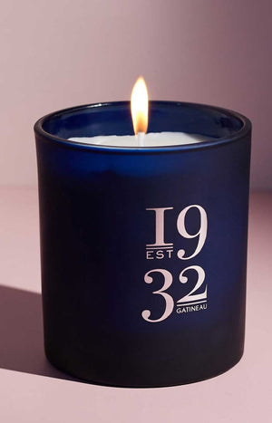 Bougie parfumée - 1932 - Bergamote & géranium - 200 g