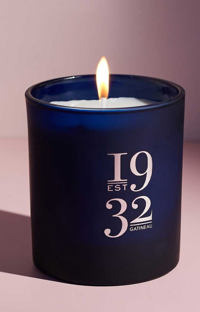 Bougie parfumée - 1932 - Bergamote & géranium - 200 g