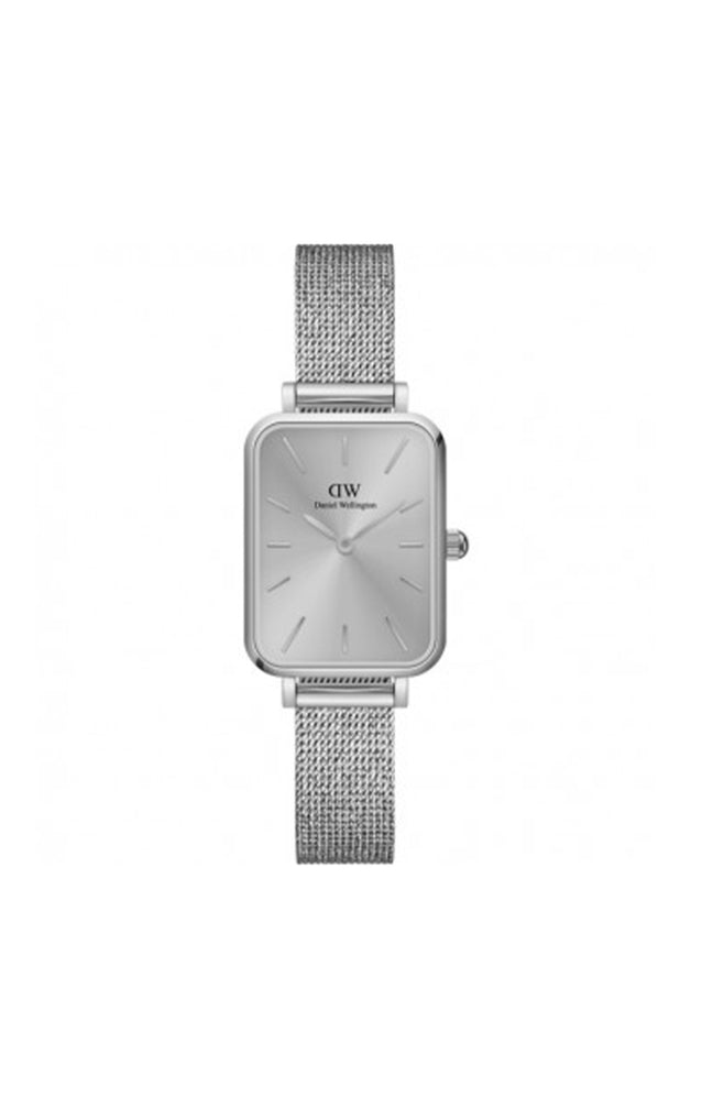 Montre à quartz - Acier inoxydable - Femme