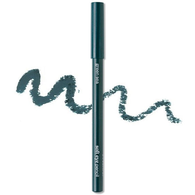 Crayon yeux