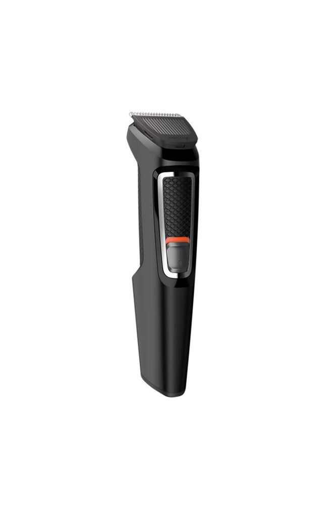 Tondeuse - Series 3000 - Visage & cheveux - Homme - 9 accessoires