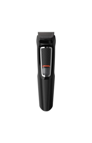 Tondeuse - Series 3000 - Visage & cheveux - Homme - 9 accessoires