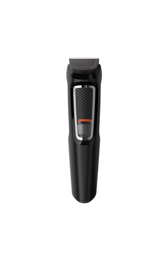 Tondeuse - Series 3000 - Visage & cheveux - Homme - 9 accessoires