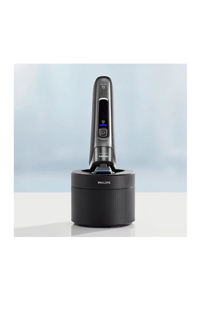 Recharges nettoyant pour rasoir - Quick Clean Pod - 3 x 160 ml