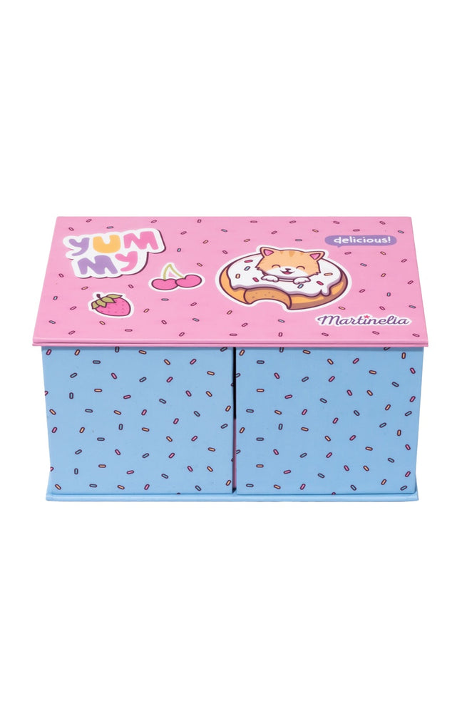 Boîte à bijoux - Yummy - Enfant