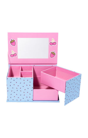 Boîte à bijoux - Yummy - Enfant