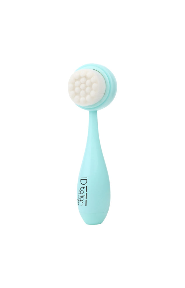 Brosse nettoyante 2-en-1 - Visage