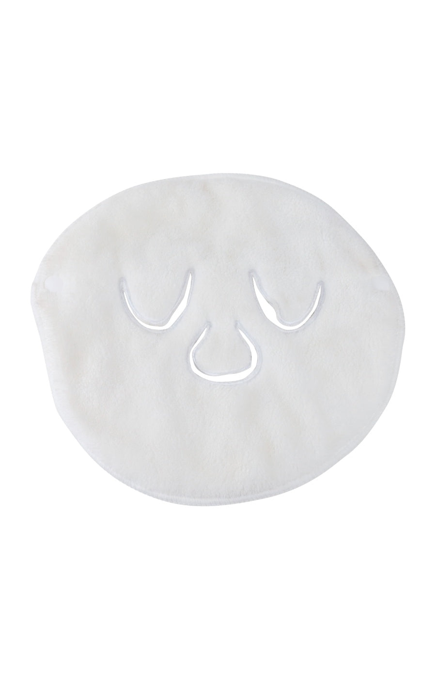 Masque en tissu réutilisable