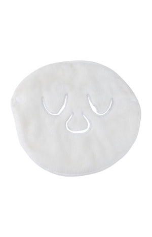 Masque en tissu réutilisable