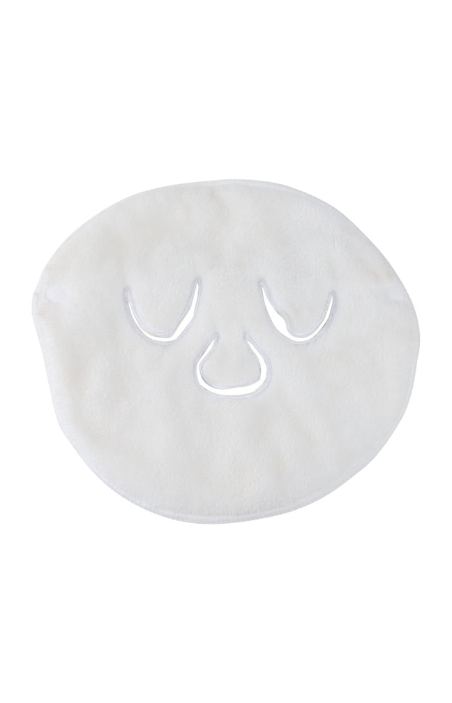 Masque en tissu réutilisable