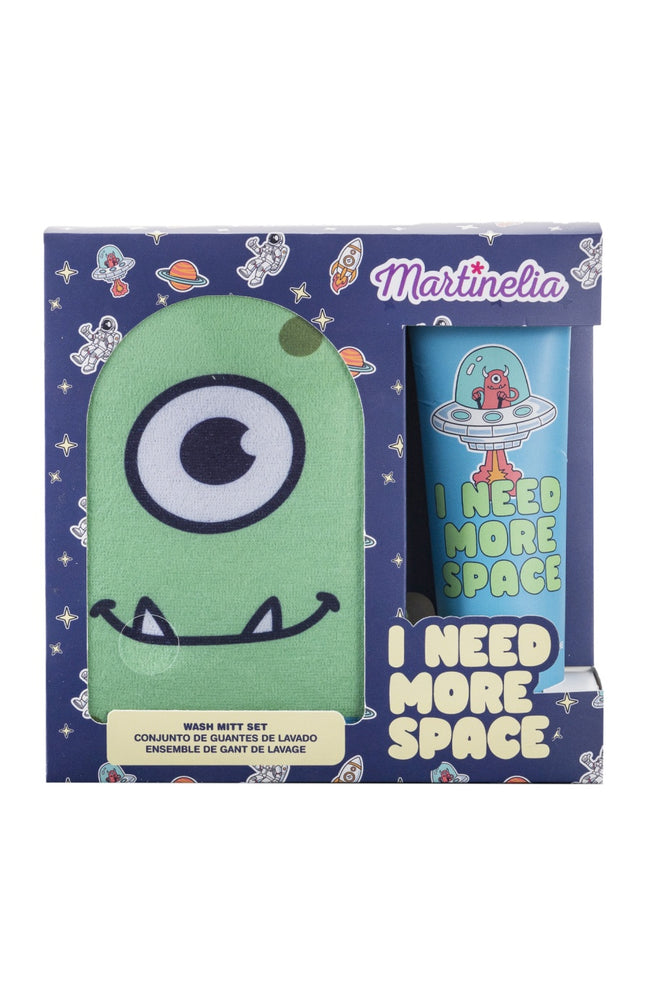 Coffret de bain -   I Need More Space - Enfant